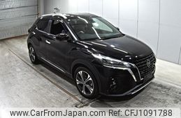 nissan kix 2021 -NISSAN--KIX P15-026245---NISSAN--KIX P15-026245-