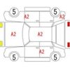 audi a3 2018 -AUDI--Audi A3 DBA-8VCXSL--WAUZZZ8V1J1039111---AUDI--Audi A3 DBA-8VCXSL--WAUZZZ8V1J1039111- image 2