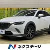 mazda cx-3 2016 -MAZDA--CX-3 LDA-DK5FW--DK5FW-130406---MAZDA--CX-3 LDA-DK5FW--DK5FW-130406- image 1