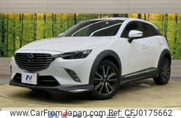 mazda cx-3 2016 -MAZDA--CX-3 LDA-DK5FW--DK5FW-130406---MAZDA--CX-3 LDA-DK5FW--DK5FW-130406-