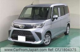 toyota roomy 2023 CFJ1804375