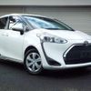 toyota sienta 2019 -TOYOTA--Sienta NSP170G--7224458---TOYOTA--Sienta NSP170G--7224458- image 1