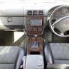 mercedes-benz ml-class 2003 -MERCEDES-BENZ--Benz ML 163154--WDC1631542A397623---MERCEDES-BENZ--Benz ML 163154--WDC1631542A397623- image 4