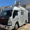 isuzu elf-truck 2005 CFJ1078775 image 38