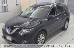 nissan x-trail 2016 -NISSAN--X-Trail NT32-532815---NISSAN--X-Trail NT32-532815-