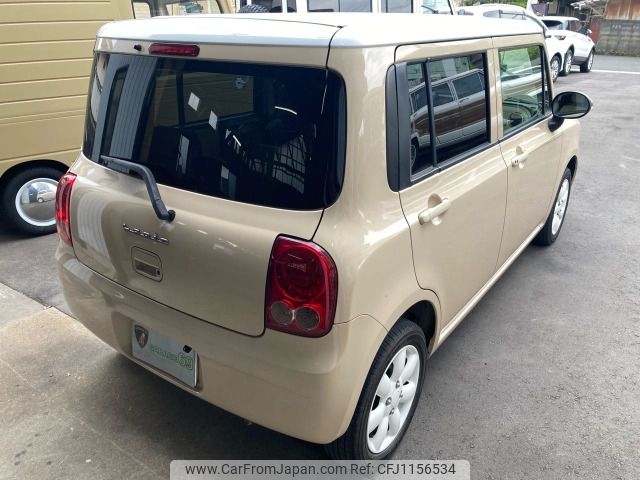 suzuki alto-lapin 2012 -SUZUKI--Alto Lapin DBA-HE22S--HE22S-227676---SUZUKI--Alto Lapin DBA-HE22S--HE22S-227676- image 2