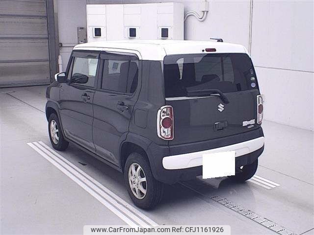 suzuki hustler 2015 -SUZUKI 【石川 587ﾎ55】--Hustler MR41S-130454---SUZUKI 【石川 587ﾎ55】--Hustler MR41S-130454- image 2