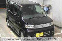 suzuki wagon-r 2008 -SUZUKI 【長野 581ｴ4426】--Wagon R MH22S--543575---SUZUKI 【長野 581ｴ4426】--Wagon R MH22S--543575-