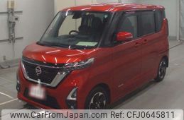 nissan roox 2022 -NISSAN 【Ｎｏ後日 】--Roox B44A-0118524---NISSAN 【Ｎｏ後日 】--Roox B44A-0118524-