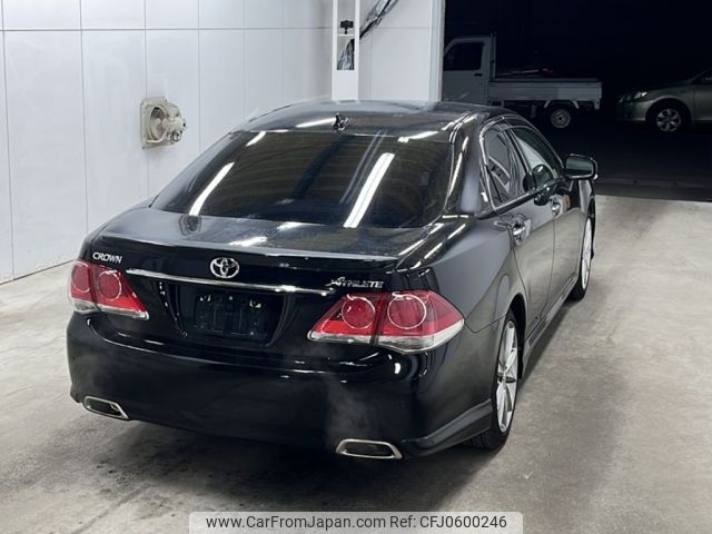 toyota crown 2012 -TOYOTA--Crown GRS200-0076519---TOYOTA--Crown GRS200-0076519- image 2