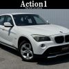 bmw x1 2011 quick_quick_ABA-VL18_WBAVL32000VP91898 image 1