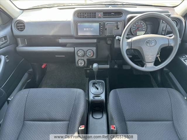 toyota succeed-van 2019 -TOYOTA--Succeed Van DBE-NCP160V--NCP160-0118632---TOYOTA--Succeed Van DBE-NCP160V--NCP160-0118632- image 2