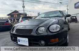 toyota celica 1995 -TOYOTA--Celica E-ST205--ST205-0009243---TOYOTA--Celica E-ST205--ST205-0009243-