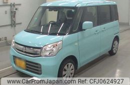 suzuki spacia 2016 -SUZUKI 【春日部 580ﾋ5016】--Spacia DAA-MK42S--MK42S-161758---SUZUKI 【春日部 580ﾋ5016】--Spacia DAA-MK42S--MK42S-161758-