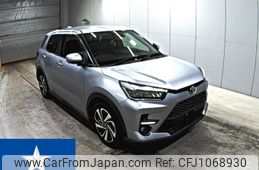 toyota raize 2020 -TOYOTA--Raize A200A--A200A-0006466---TOYOTA--Raize A200A--A200A-0006466-