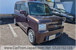 toyota pixis-space 2014 -TOYOTA 【尾張小牧 580ﾕ4492】--Pixis Space DBA-L575A--L575A-0040833---TOYOTA 【尾張小牧 580ﾕ4492】--Pixis Space DBA-L575A--L575A-0040833-