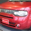 nissan cube 2018 -NISSAN--Cube Z12--Z12-332175---NISSAN--Cube Z12--Z12-332175- image 9