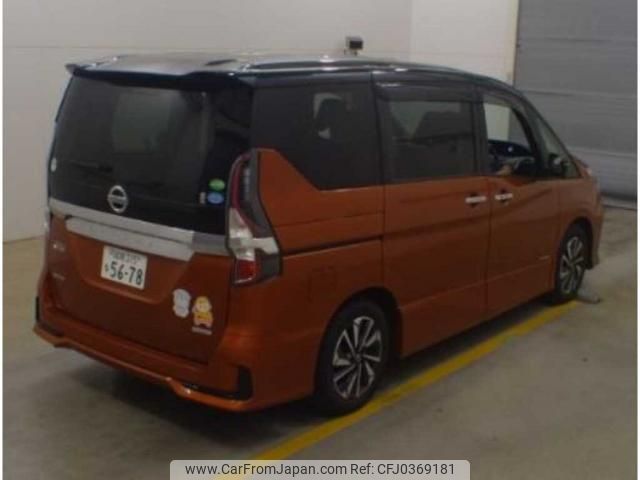 nissan serena 2020 quick_quick_DAA-GFC27_195376 image 2