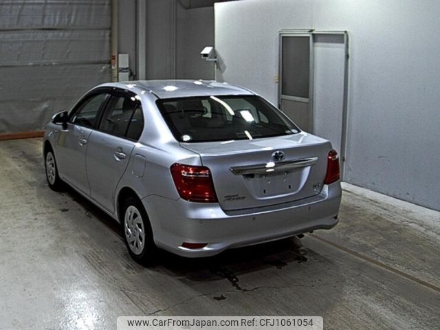 toyota corolla-axio 2020 -TOYOTA--Corolla Axio NKE165-7228271---TOYOTA--Corolla Axio NKE165-7228271- image 2