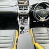 lexus nx 2019 -LEXUS--Lexus NX DBA-AGZ15--AGZ15-1009811---LEXUS--Lexus NX DBA-AGZ15--AGZ15-1009811- image 16