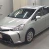 toyota prius-α 2017 -TOYOTA--Prius α ZVW40W-0026397---TOYOTA--Prius α ZVW40W-0026397- image 1