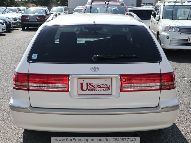 toyota mark-ii-qualis 1997 CFJ0877149 image 2