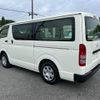 toyota hiace-van 2016 -TOYOTA--Hiace Van KDH206V--8104677---TOYOTA--Hiace Van KDH206V--8104677- image 2