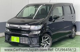 suzuki wagon-r 2019 -SUZUKI--Wagon R MH55S--271912---SUZUKI--Wagon R MH55S--271912-