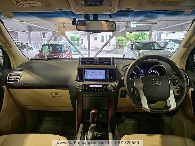toyota land-cruiser-prado 2016 CFJ1820655 image 2