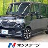 honda n-box 2019 -HONDA--N BOX DBA-JF3--JF3-1317462---HONDA--N BOX DBA-JF3--JF3-1317462- image 1