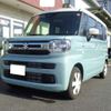 suzuki spacia 2023 -SUZUKI 【鈴鹿 580 1377】--Spacia 5AA-MK94S--MK94S-110685---SUZUKI 【鈴鹿 580 1377】--Spacia 5AA-MK94S--MK94S-110685- image 1