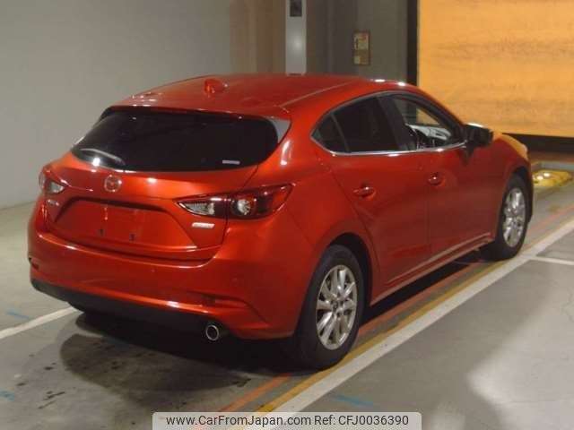 mazda axela 2016 -MAZDA--Axela LDA-BMLFS--BMLFS-101946---MAZDA--Axela LDA-BMLFS--BMLFS-101946- image 2