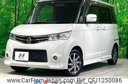 nissan roox 2012 quick_quick_ML21S_ML21S-575229