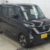 nissan roox 2022 -NISSAN 【奈良 581ﾁ7972】--Roox B44A-0414431---NISSAN 【奈良 581ﾁ7972】--Roox B44A-0414431- image 1