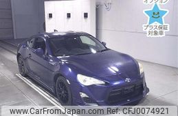 toyota 86 2013 -TOYOTA--86 ZN6-002526---TOYOTA--86 ZN6-002526-