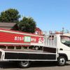mitsubishi-fuso canter 2018 CFJ1533684 image 21