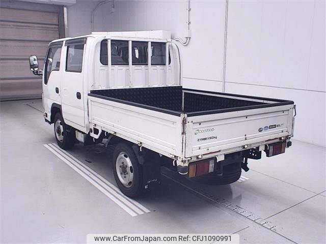 isuzu elf-truck 2016 -ISUZU--Elf NHS85A-7011002---ISUZU--Elf NHS85A-7011002- image 2