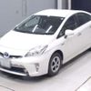 toyota prius-phv 2012 -TOYOTA 【滋賀 300ﾘ5091】--Prius PHV DLA-ZVW35--ZVW35-3009543---TOYOTA 【滋賀 300ﾘ5091】--Prius PHV DLA-ZVW35--ZVW35-3009543- image 1