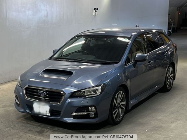 subaru levorg 2014 -SUBARU 【北九州 330せ5284】--Levorg VM4-015950---SUBARU 【北九州 330せ5284】--Levorg VM4-015950- image 1