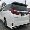 toyota alphard 2021 -TOYOTA--Alphard 6AA-AYH30W--AAHH40-0136877---TOYOTA--Alphard 6AA-AYH30W--AAHH40-0136877- image 3