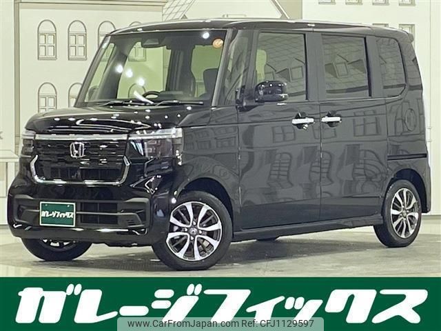 honda n-box 2025 quick_quick_6BA-JF5_JF5-1138818 image 1