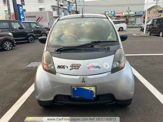 mitsubishi i 2006 -MITSUBISHI--i CBA-HA1W--HA1W-0033638---MITSUBISHI--i CBA-HA1W--HA1W-0033638- image 2