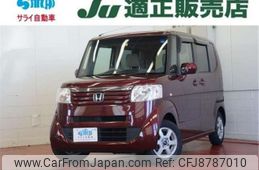 honda n-box 2012 -HONDA 【川越 500】--N BOX JF1-JF1--JF1-1114644---HONDA 【川越 500】--N BOX JF1-JF1--JF1-1114644-