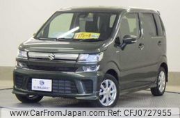 suzuki wagon-r 2022 quick_quick_5AA-MH95S_MH95S-177500