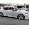 lexus ct 2012 -LEXUS 【愛媛 301ﾁ996】--Lexus CT ZWA10--2100857---LEXUS 【愛媛 301ﾁ996】--Lexus CT ZWA10--2100857- image 2