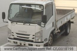 isuzu elf-truck 2017 -ISUZU--Elf NMR85-7036599---ISUZU--Elf NMR85-7036599-