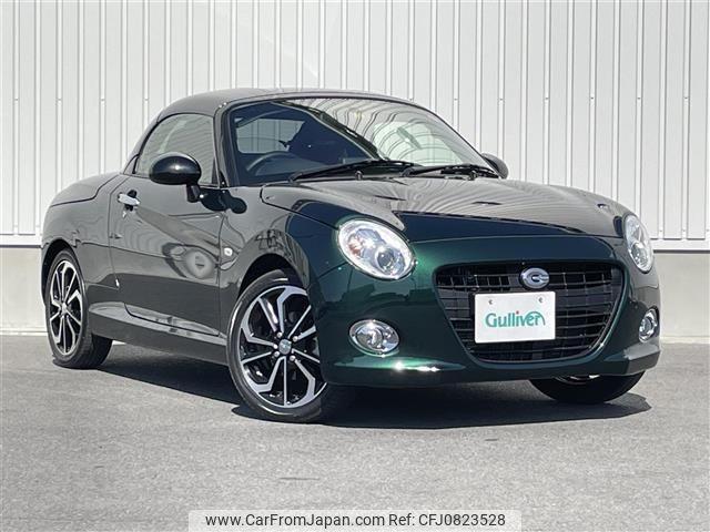 daihatsu copen 2022 -DAIHATSU--Copen 3BA-LA400K--LA400K-0049304---DAIHATSU--Copen 3BA-LA400K--LA400K-0049304- image 1