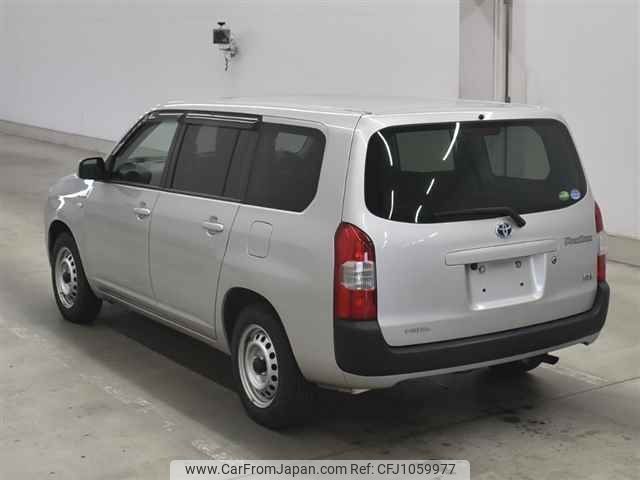 toyota probox-van undefined -TOYOTA--Probox Van NHP160V-0016128---TOYOTA--Probox Van NHP160V-0016128- image 2
