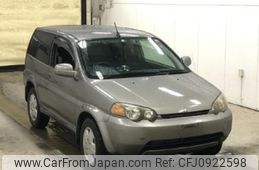 honda hr-v 2001 -HONDA--HR-V GH1-1102532---HONDA--HR-V GH1-1102532-