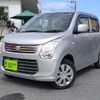 suzuki wagon-r 2013 CFJ1778443 image 1